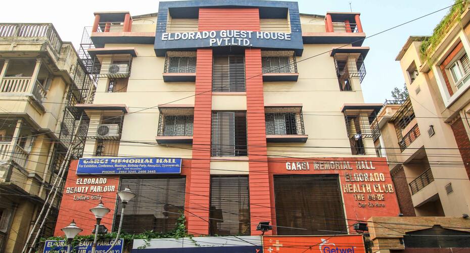 Eldorado Guest House Kolkata Price, Reviews, Photos & Address